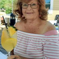 Jacquelyn “Jackie” L. Fentress