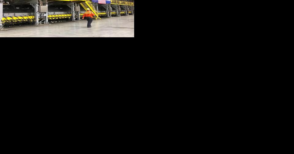 USW, steel industry hails Buy America policy - Vimarsana News