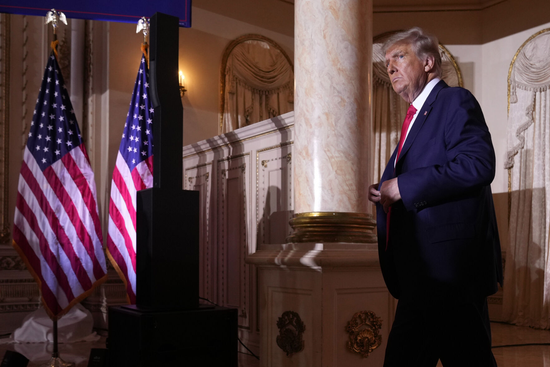 Election 2024 Trump