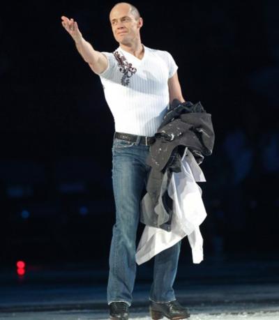 Really Sad About Tim Brownings Dancing >> Browning S Bittersweet Goodbye To Stars On Ice Entertainment Really Sad About Tim Brownings Dancing >> Browning S Bittersweet Goodbye To Stars On Ice Entertainment