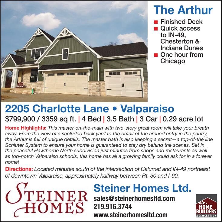 New Year Home Tour 2024