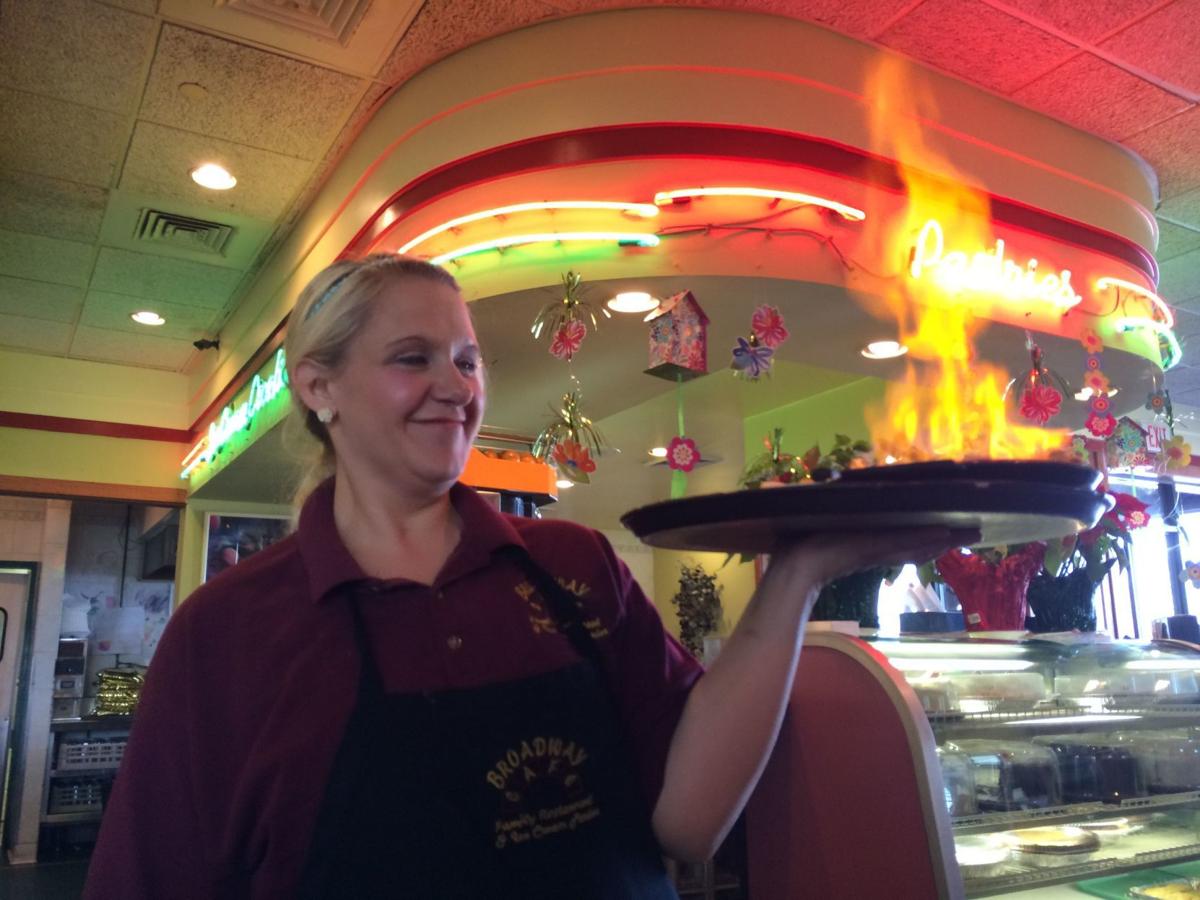 Valparaiso's longrunning Broadway Cafe to close Sunday