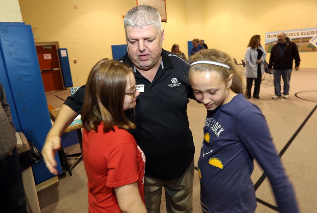 New Leadership At South Haven Duneland Boys Girls Clubs Porter County News Nwitimes Com
