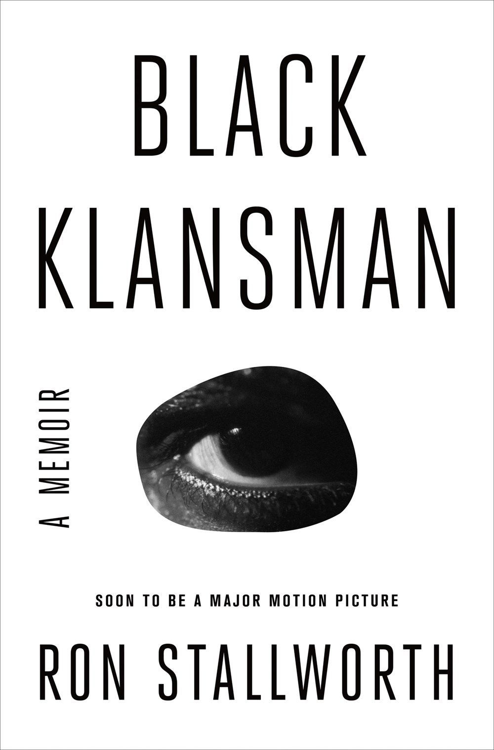 Read Haunting 'Black Klansman' Memoir Before It Hits Theaters | Books ...