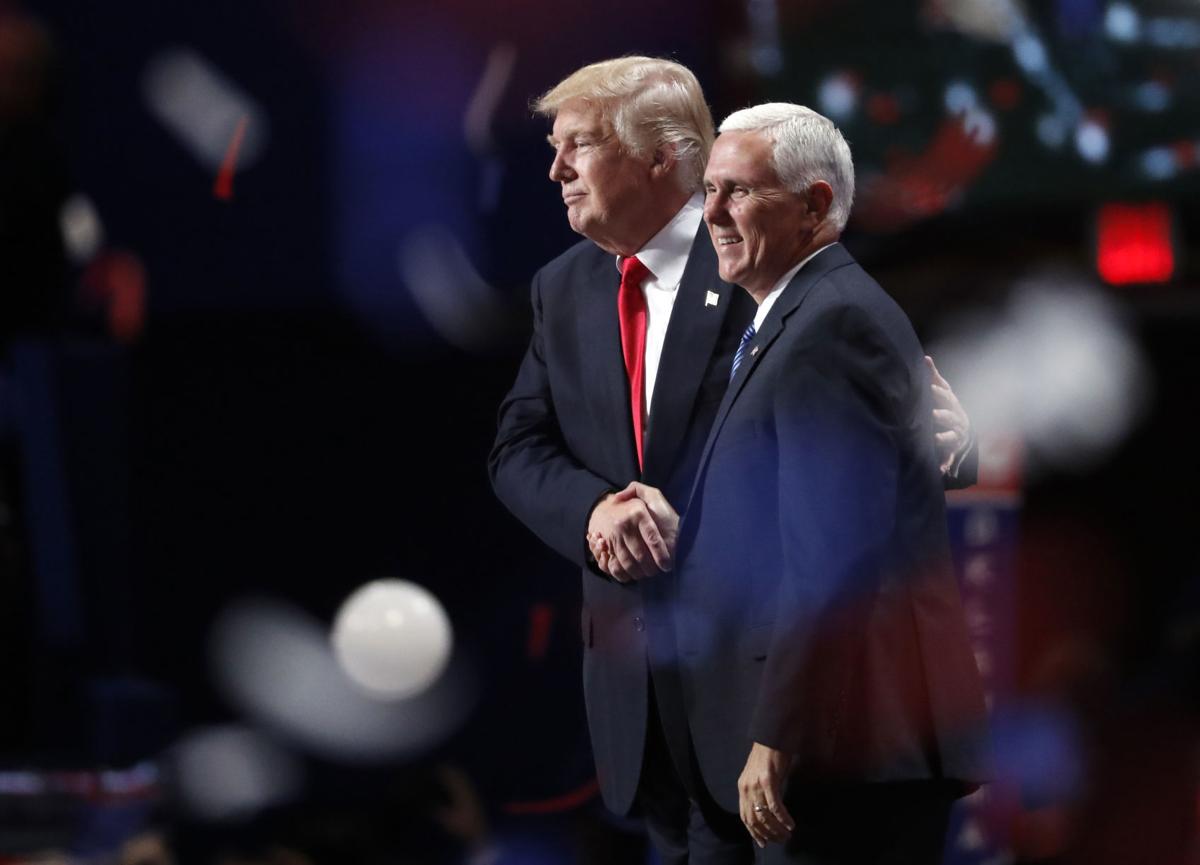 GOP 2016 Convention