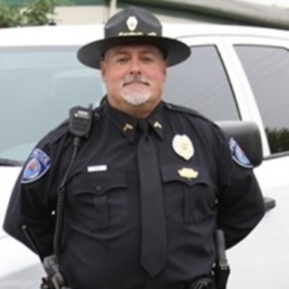 Veteran Cedar Lake Police Officer Dies At Home Crime And Courts