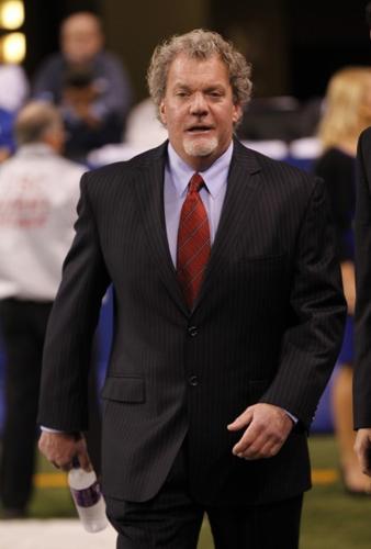 jim irsay