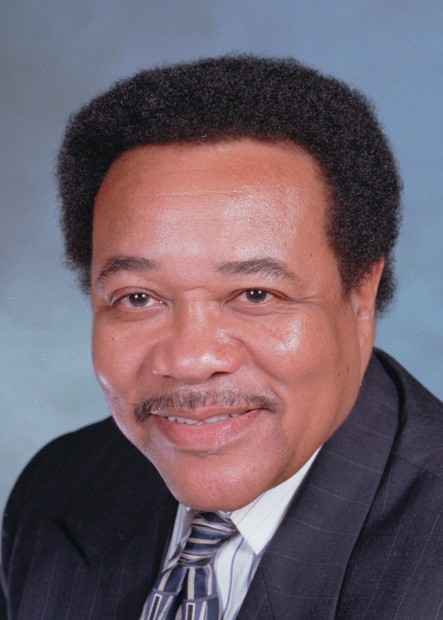 State Rep. Earl Harris | Forum | nwitimes.com