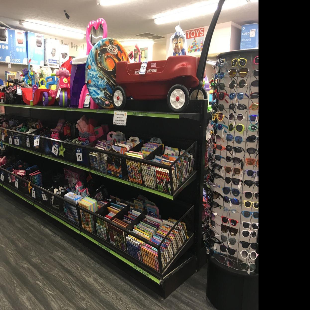 Best Resale Shop Consignment Store Best Shopping In Northwest