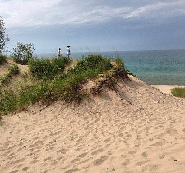 Indiana Dunes State Park