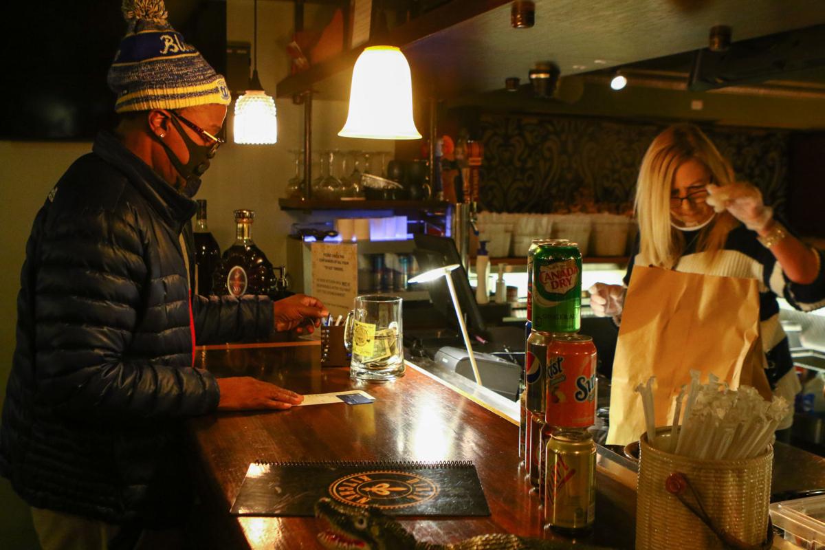 Indoor restaurant, bar service in suburban Cook County to be banned as