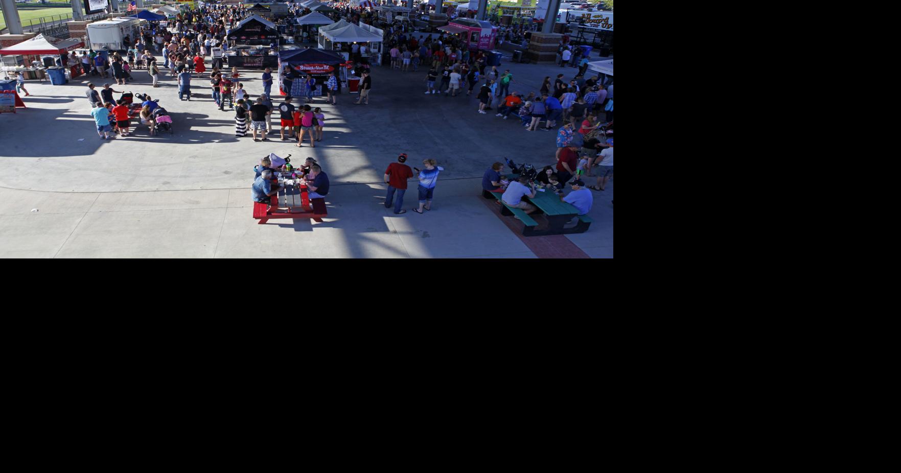 Everything you need to know about the Taste of Crown Point
