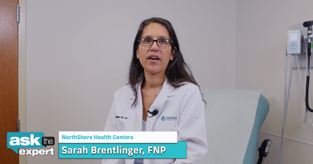 Ask the Expert: Are you current or former smoker? Do you know why it's important to get a lung screening?