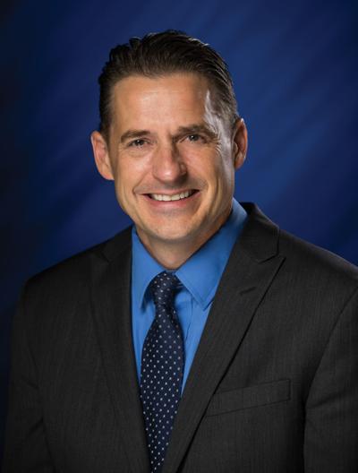 Scott Pelath