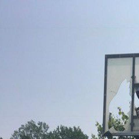 Gary Resident Gathers Signatures Urges City Leaders To Scrap Basketball Hoop Ban Crime And Courts Nwitimes Com