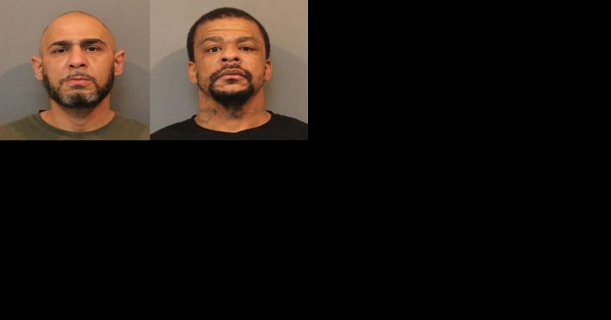 Judge: Separate trials for men charged with sexual assault, robbery of woman and her child - Vimarsana News