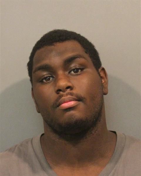 Everett Sanders