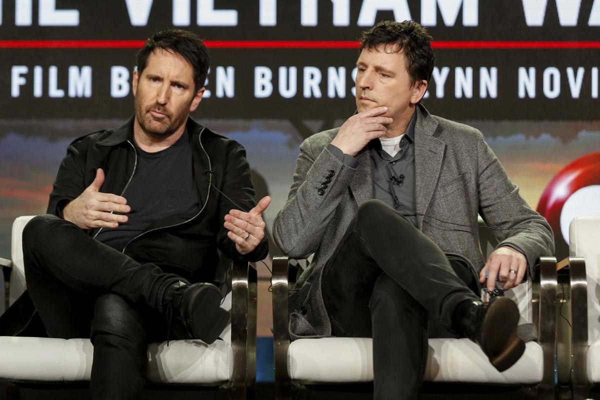 Vietnam Doc Makes Ken Burns Trent Reznor Partners See