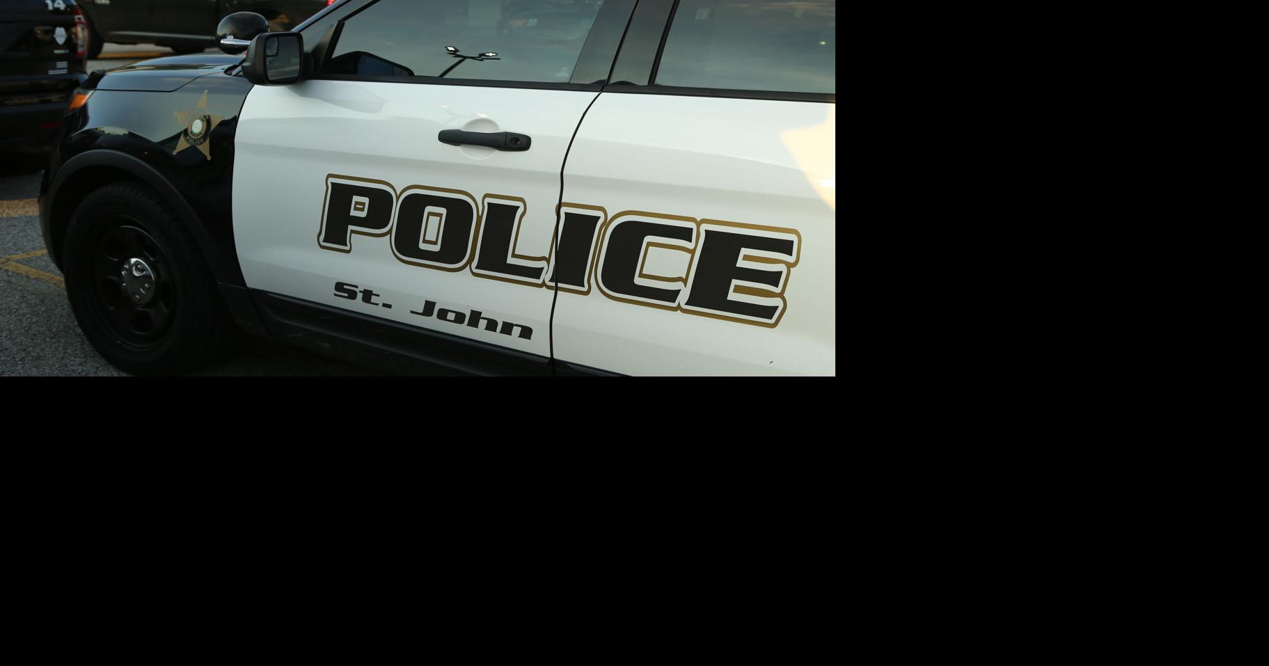 Man who crashed into garage admitted to drinking, falling asleep behind wheel, police say