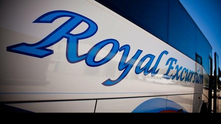 Royal Excursion in talks about hiring Airport Supersaver employees
