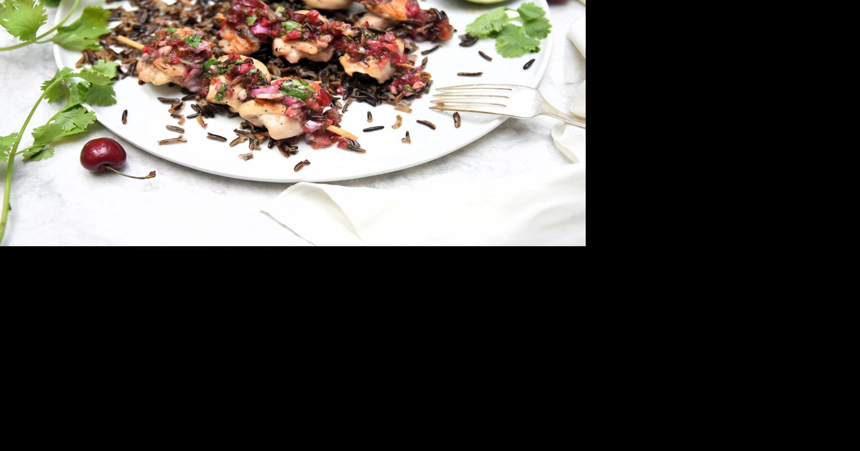 Food Bites Get ready to vote for a favorite rice dish in annual contest