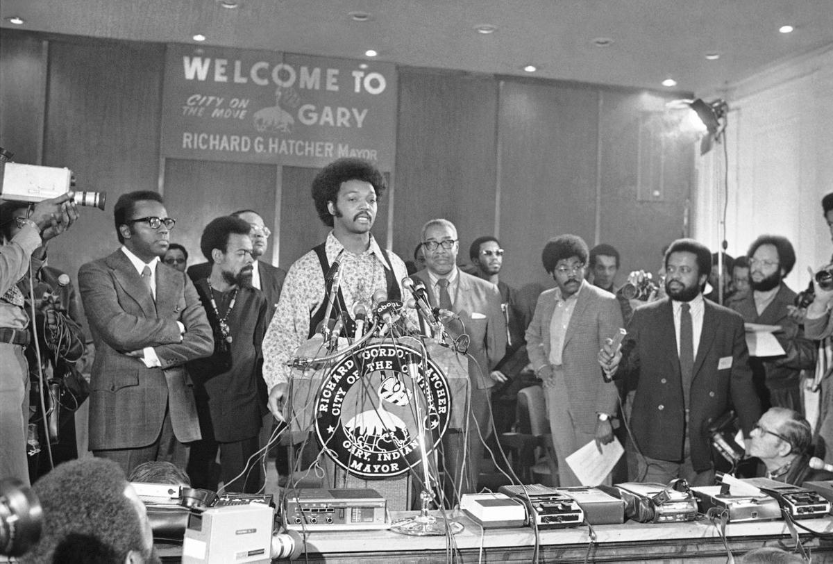 1972 National Black Political Convention