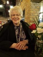 Marshall, Judith