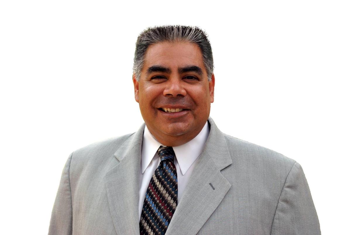 Mark Leyva