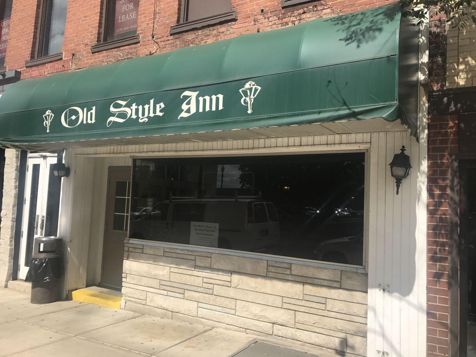 Landmark Old Style Inn In Valparaiso Closes After 85 Years Northwest Indiana Business Headlines Nwitimes Com