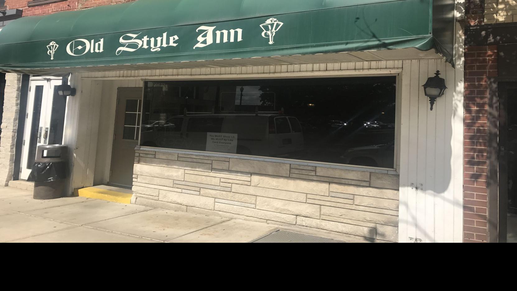 Landmark Old Style Inn In Valparaiso Closes After 85 Years Northwest Indiana Business Headlines Nwitimes Com