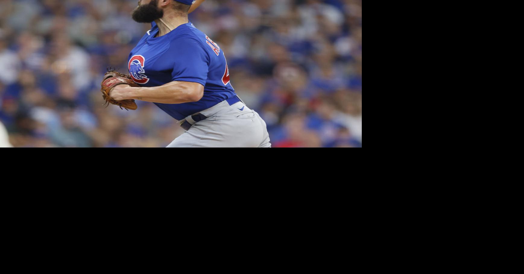 Chicago Fire': Chicago Cubs' Kris Bryant and Jake Arrieta to Guest