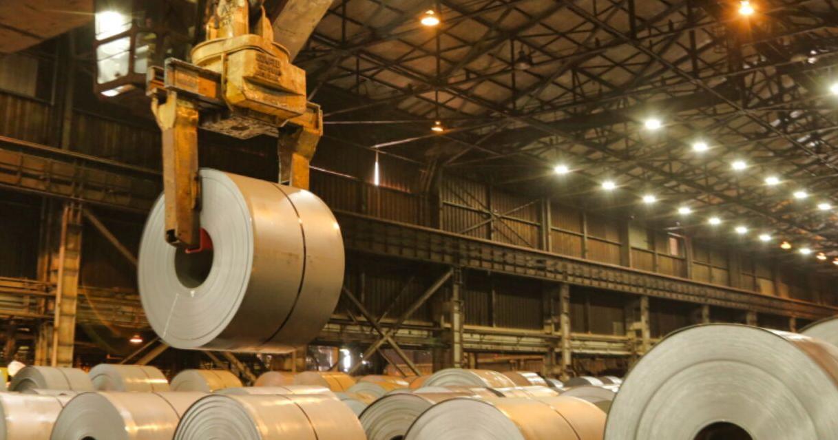 U.S. Department of Energy provides $6 billion to decarbonization projects, including at Cleveland-Cliffs mills and a concrete plant in Indiana - Vimarsana News