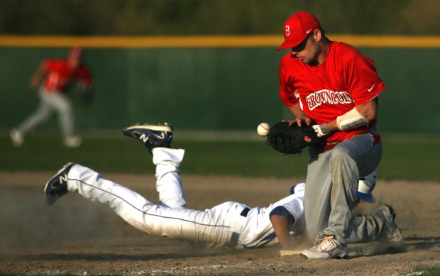 BASEBALL: Lake Central hands Crown Point first loss