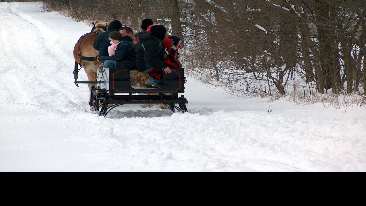 Things To Do In January Entertaining Nwitimes Com