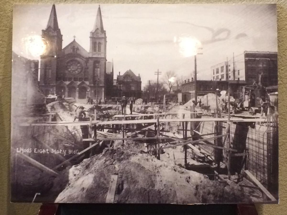 Gallery Downtown Hammond Digital Exclusives Photo Galleries