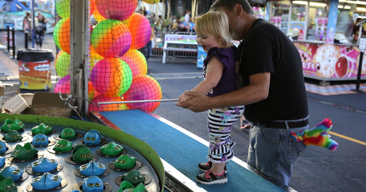 St Marys Western Days 2025