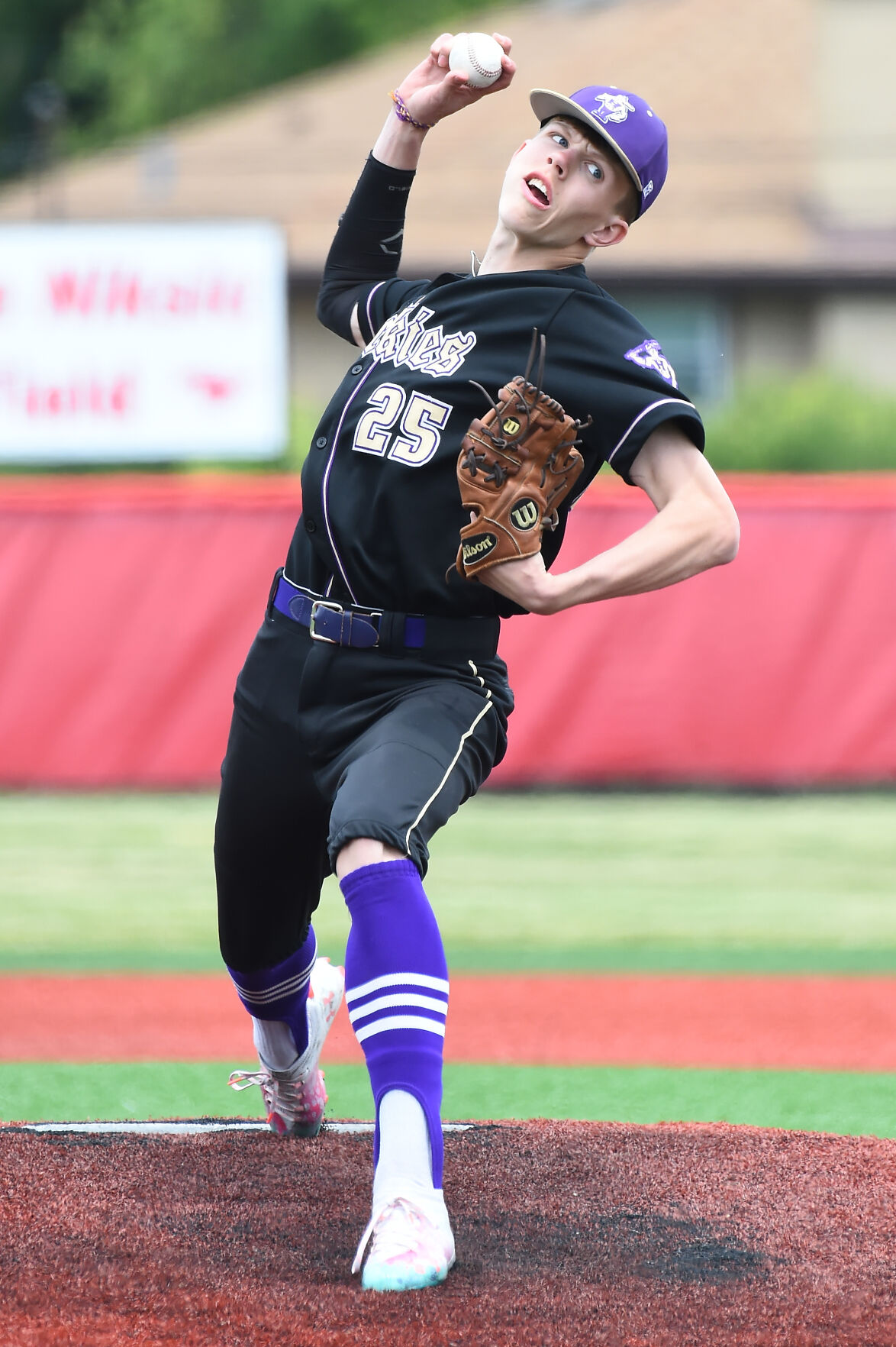 LC's Josh Adamczewski is the Times Player of the Year