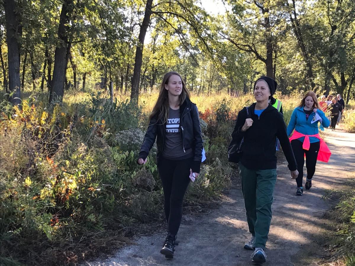 Walk Saturday to highlight plight of East Chicago residents, raise awareness of tar sands pipeline