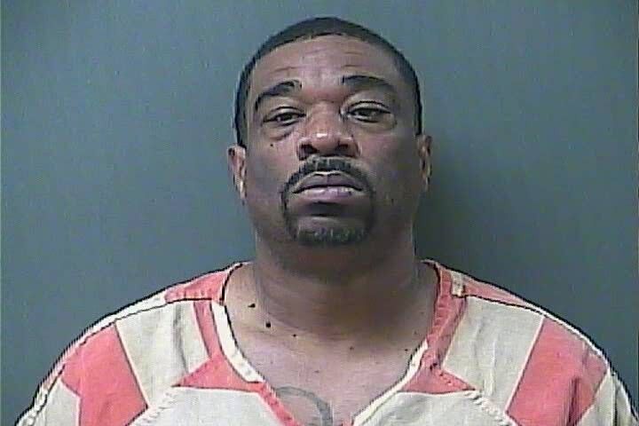 Greyhound bus passenger arrested for dealing cocaine