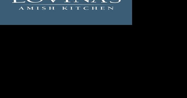 Lovina's Amish Kitchen: Sewing projects and sharing recipe for Minister's Delight | Food and Cooking - Vimarsana News