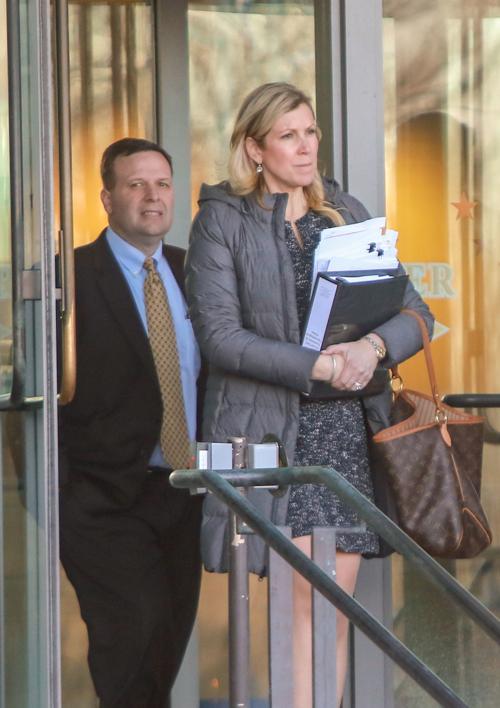 Snyder jury deliberates