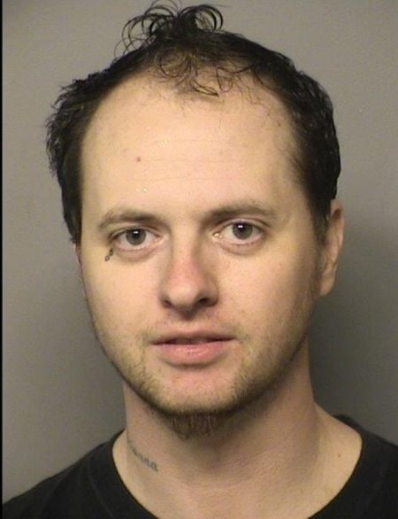 Portage man, 37, arrested in December pizzeria robbery | Portage News ...