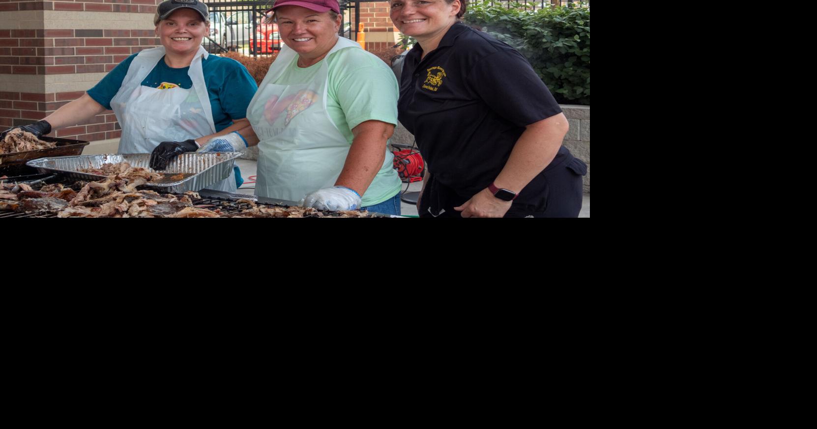 Crown Point annual free City-Wide Picnic returns this weekend
