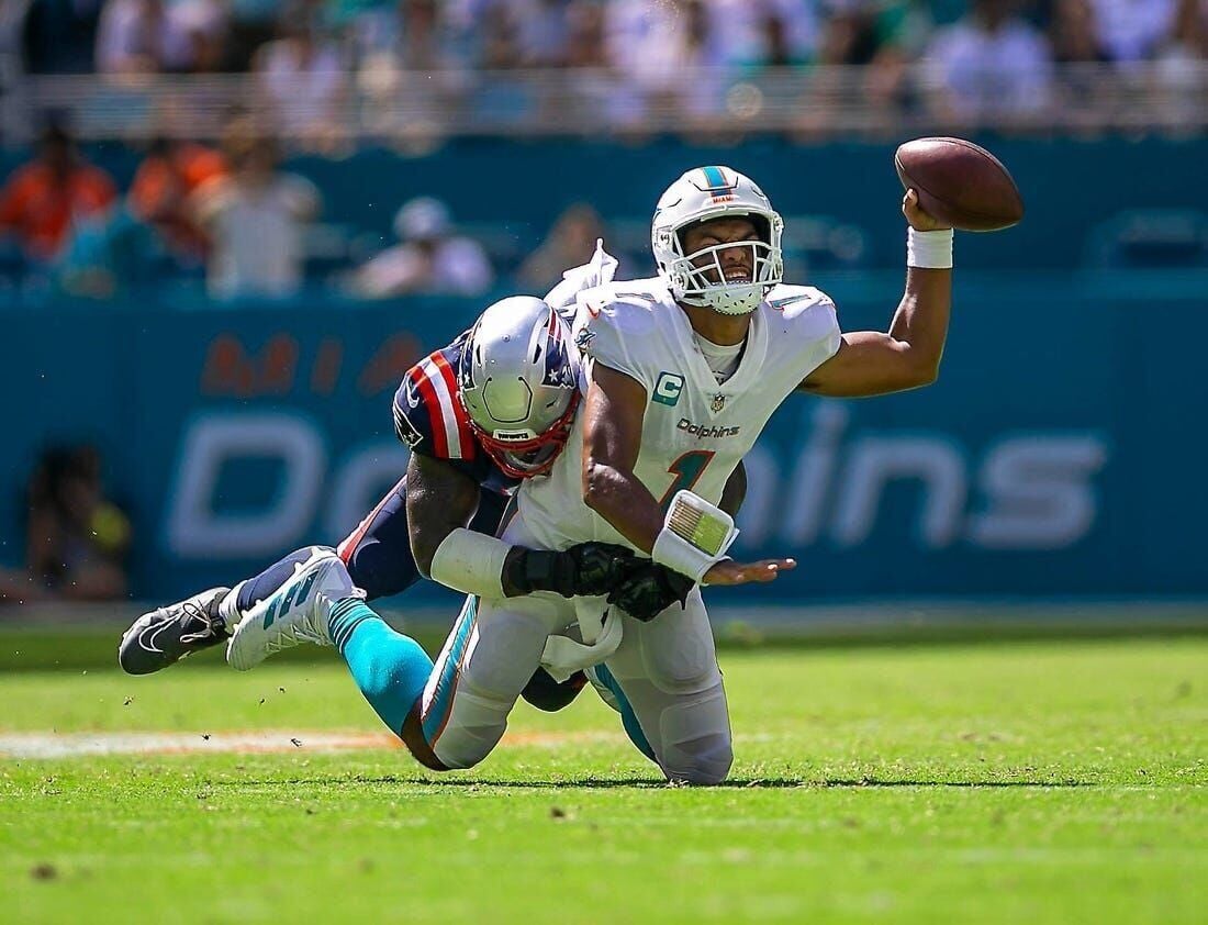 Miami Dolphins News 10/2/23: Bills dismantle Dolphins 48 - 20