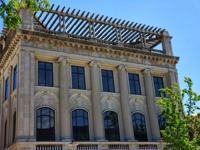 NWI Business Ins and Outs: Fluid Coffeebar expanding to Michigan City, Square Roots opens on Crown Point square, Japanese restaurant and Top Fitness Store opening in Highland, new life in old Kmart in Chesterton?