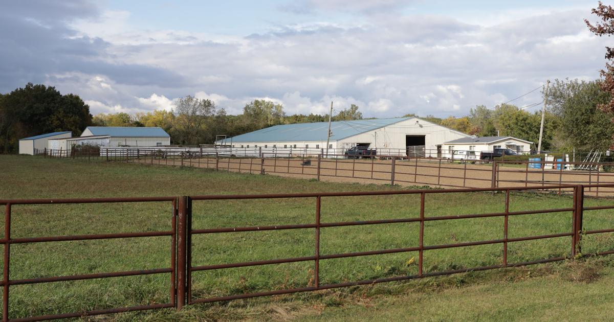 Shilo Ranch offers rides, instruction and the option to lease a horse