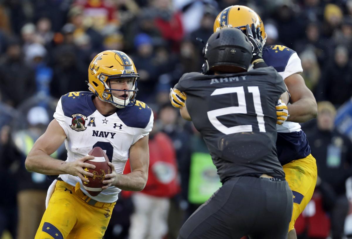 Armed Forces Bowl