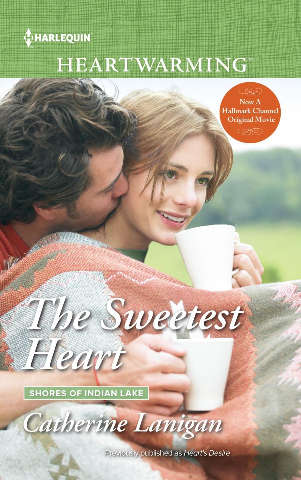 Hallmark Movie Based On Laporte Author S Book Laporte County News Nwitimes Com