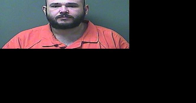 Former Valparaiso man arrested for child molestation, extradited to LaPorte County after fleeing to Mexico - Vimarsana News