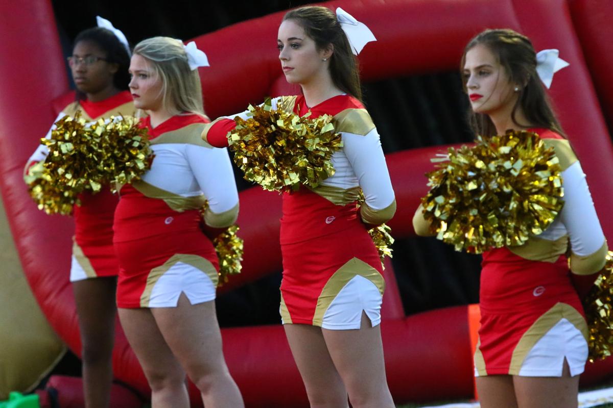 Gallery: Hobart at Andrean football